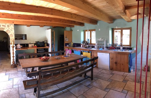 Crozon Villa | Alquiler vacante entre Camaret y Crozon, villa en gran granja reformada,