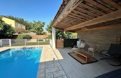 Coudoux Casa | Rental Villa Coudoux near Aix en Provence