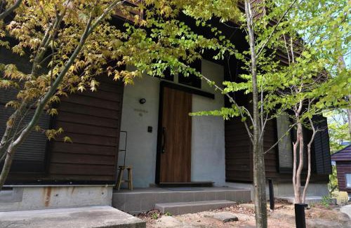 Zao Casa | Rental villa with natural hot spring "NEGURA" - Vacation STAY 54178v