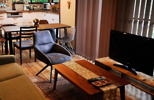 Nasu Cabaña | Rental without meals Nasu Kogen Yui cottage Su / Nasu-gun Tochigi