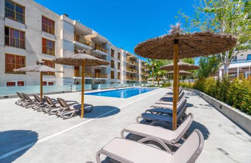 Vilafortuny Apartamento | Rentalmar Pins Marina