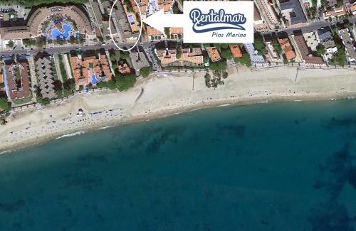 Vilafortuny Apartamento | Rentalmar Pins Marina