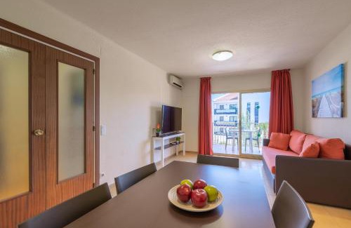 Vilafortuny Apartamento | Rentalmar Pins Marina