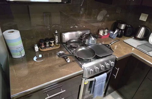 Ensenada Apartamento | Rentals departament R G