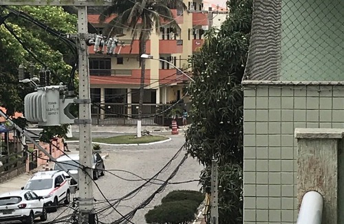 Prainha Apartamento | ALQUILER POR TEMPORADAS LA CASA EN EL PARAISO ll