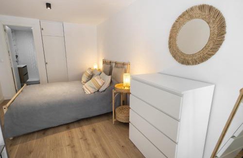 La Florida Apartamento | RentalSevilla Alejo Fernández II
