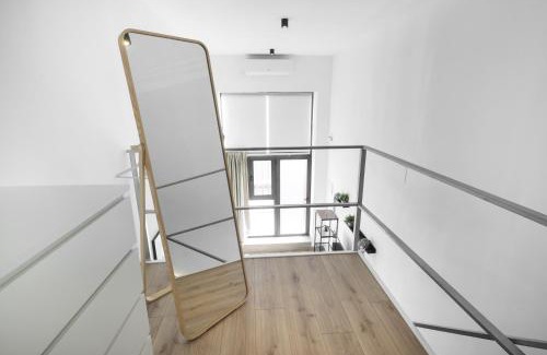 La Florida Apartamento | RentalSevilla Alejo Fernández II