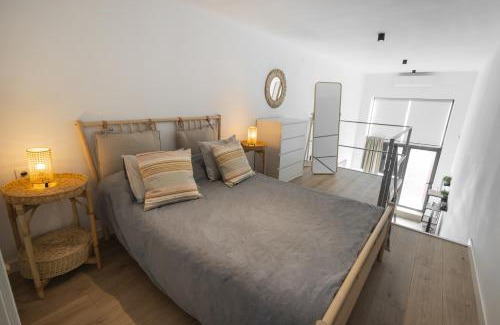La Florida Apartamento | RentalSevilla Alejo Fernández II