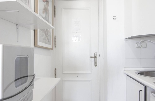 La Florida Apartamento | RentalSevilla Confortable apartamento cerca del Barrio de Santa Cruz