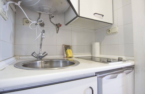 La Florida Apartamento | RentalSevilla Confortable apartamento cerca del Barrio de Santa Cruz
