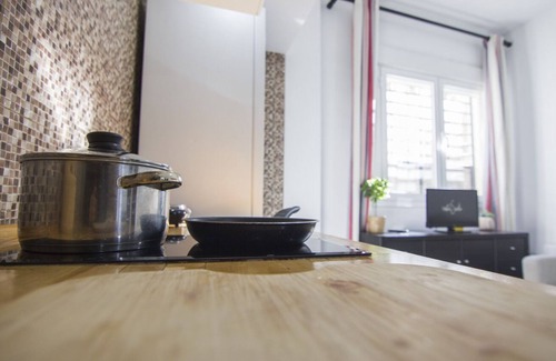 San Julian Apartamento | RentalSevilla disfruta en la calle Sol