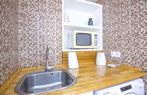 San Julian Apartamento | RentalSevilla disfruta en la calle Sol