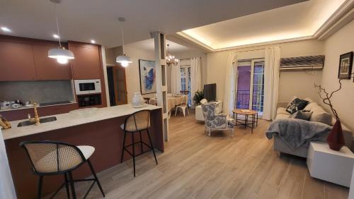 Alfalfa Apartamento | RentalSevilla en la Plaza del Salvador