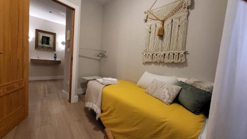 Alfalfa Apartamento | RentalSevilla en la Plaza del Salvador