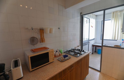 Leon XIII-Los Naranjos Apartamento | RentalSevilla Luminoso apartamento 3 dormitorios