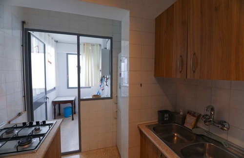 Leon XIII-Los Naranjos Apartamento | RentalSevilla Luminoso apartamento 3 dormitorios