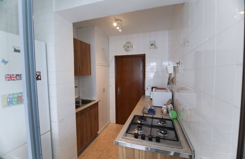 Leon XIII-Los Naranjos Apartamento | RentalSevilla Luminoso apartamento 3 dormitorios