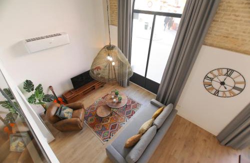 San Bartolome Apartamento | RentalSevilla San Esteban