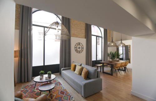 San Bartolome Apartamento | RentalSevilla San Esteban