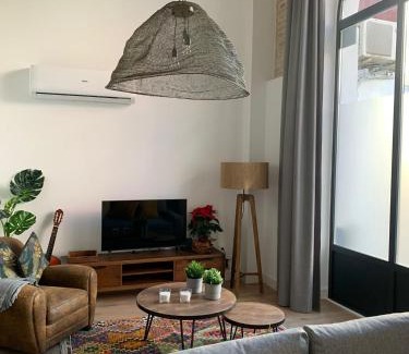 San Bartolome Apartamento | RentalSevilla San Esteban