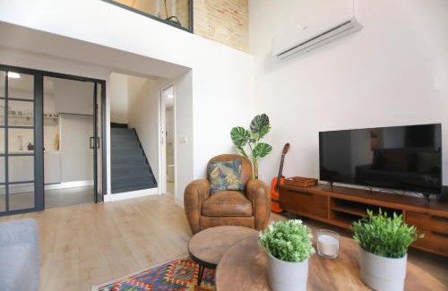 San Bartolome Apartamento | RentalSevilla San Esteban