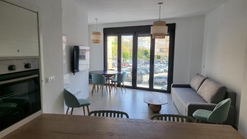 Pino Flores Apartamento | RentalSevilla San Juan de La Salle