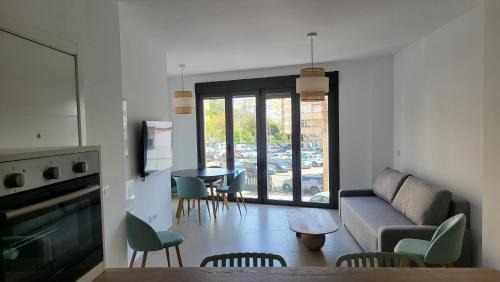 Pino Flores Apartamento | RentalSevilla San Juan de La Salle