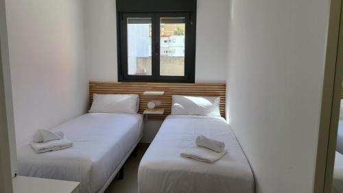Pino Flores Apartamento | RentalSevilla San Juan de La Salle