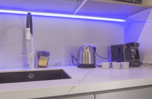 San Julian Apartamento | RentalSevilla Cool&Design