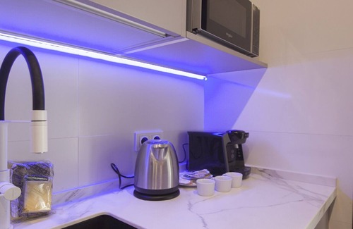 San Julian Apartamento | RentalSevilla Cool&Design
