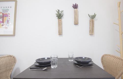 Los Remedios Apartamento | Rentalsevilla Virgen de todos los Santos II
