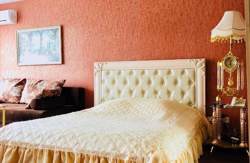 Sovetsky District Apartamento | Rentapart-Minsk Apartment
