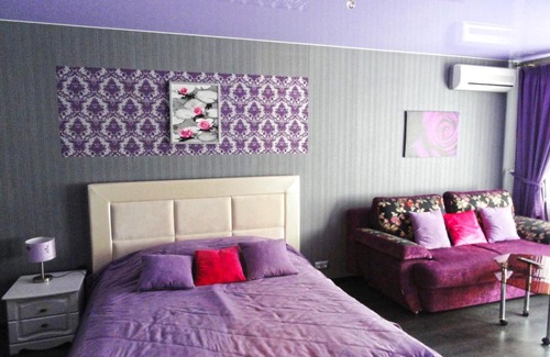 Sovetsky District Apartamento | Rentapart-Minsk Apartment