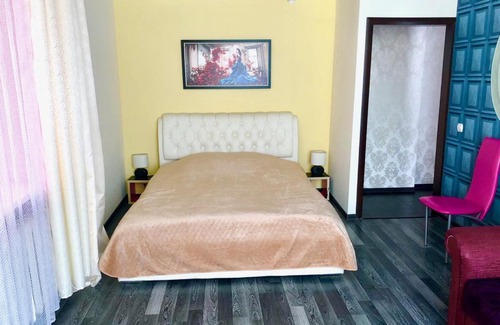 Sovetsky District Apartamento | Rentapart-Minsk Apartment