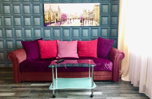 Sovetsky District Apartamento | Rentapart-Minsk Apartment