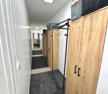 Mitte Apartamento | RentApart`s Nürnberg 3Room Apartment