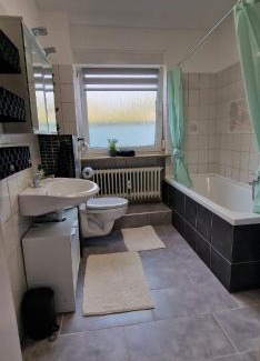 Mitte Apartamento | RentApart`s Nürnberg 4Room Apartment