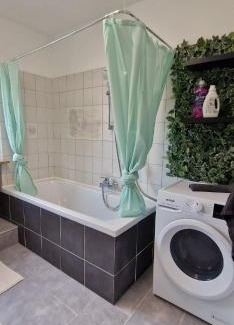 Mitte Apartamento | RentApart`s Nürnberg 4Room Apartment