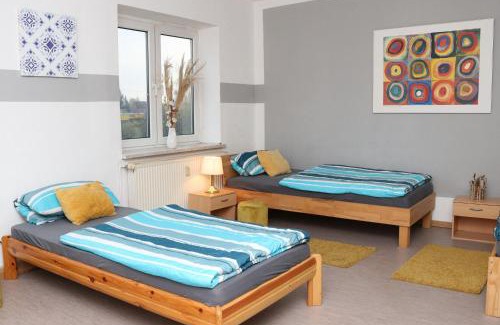 Oebisfelde Apartamento | Rentarooms A