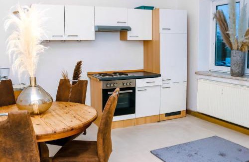 Oebisfelde Apartamento | Rentarooms A