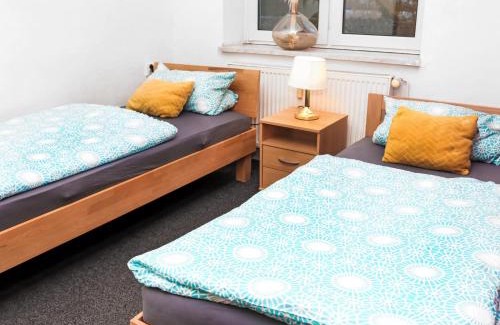 Oebisfelde Apartamento | Rentarooms A