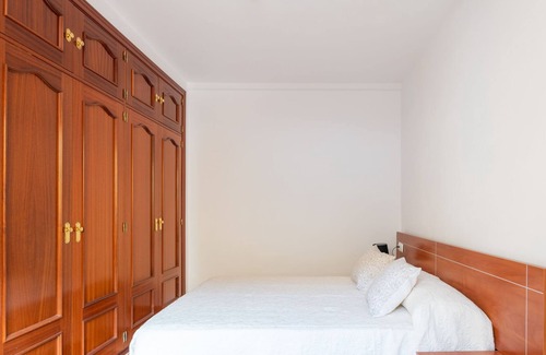 Las Acacias Apartamento | Renthas Pedregalejo Apartments