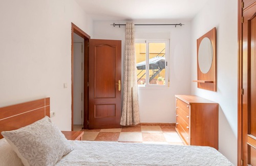 Las Acacias Apartamento | Renthas Pedregalejo Apartments