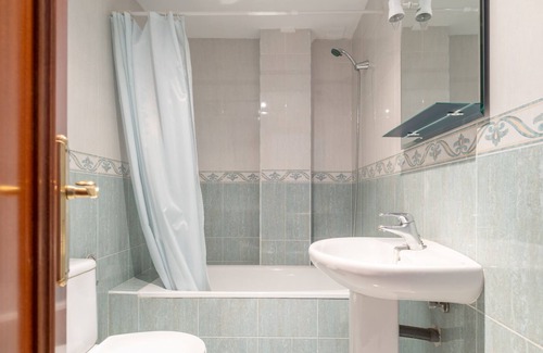 Las Acacias Apartamento | Renthas Pedregalejo Apartments