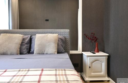 Chisinau Apartamento | RentHouse Apart-Hotel Room #5