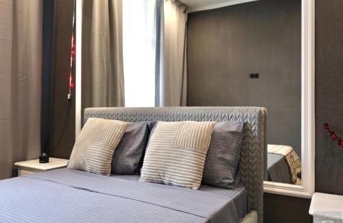 Chisinau Apartamento | RentHouse Apart-Hotel Room #5