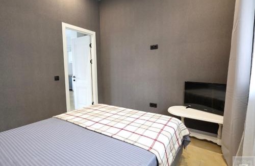 Chisinau Apartamento | RentHouse Apart-Hotel Room #5