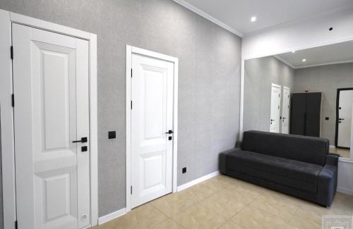 Chisinau Apartamento | RentHouse Apart-Hotel Room #5