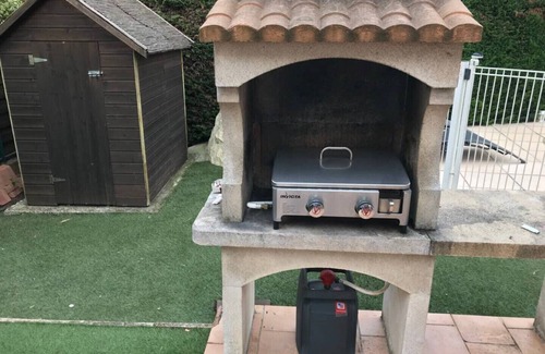 La Crau Villa | Alquilar una villa para unas vacaciones locas