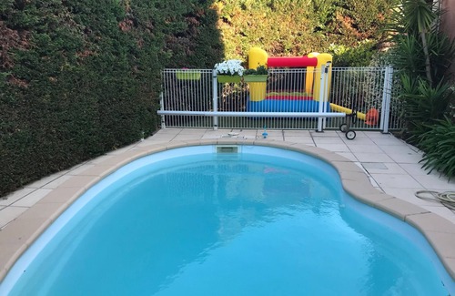 La Crau Villa | Alquilar una villa para unas vacaciones locas
